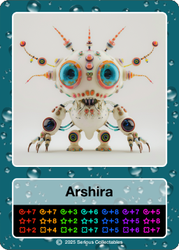 Arshira