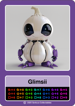 Glimsii
