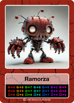 Ramorza