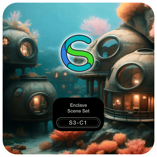 S3-C1 Enclave