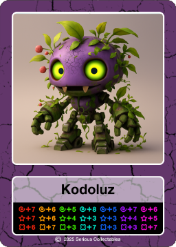 Kodoluz